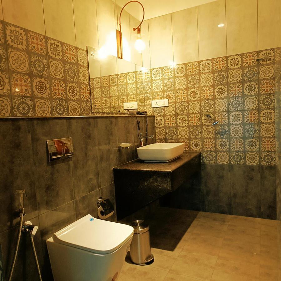 Napier Heritage By Velvet Hotels Kochi Eksteriør billede