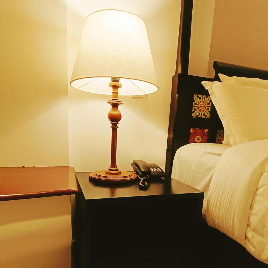 Napier Heritage By Velvet Hotels Kochi Eksteriør billede