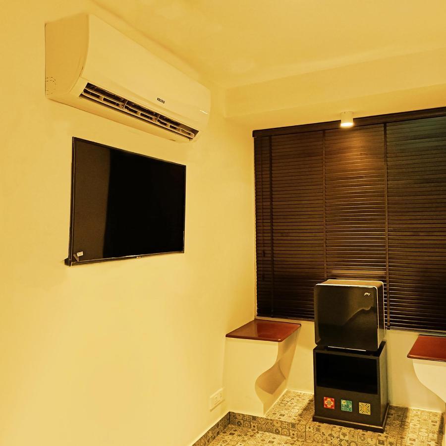Napier Heritage By Velvet Hotels Kochi Eksteriør billede