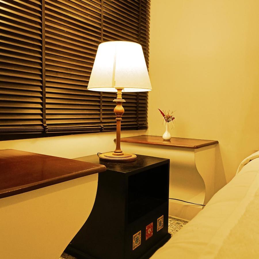 Napier Heritage By Velvet Hotels Kochi Eksteriør billede